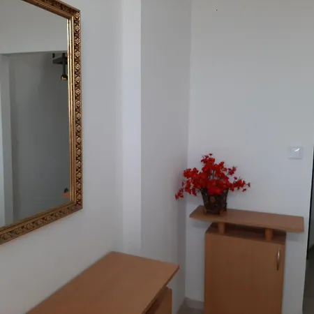 Apartamento Aranyos *