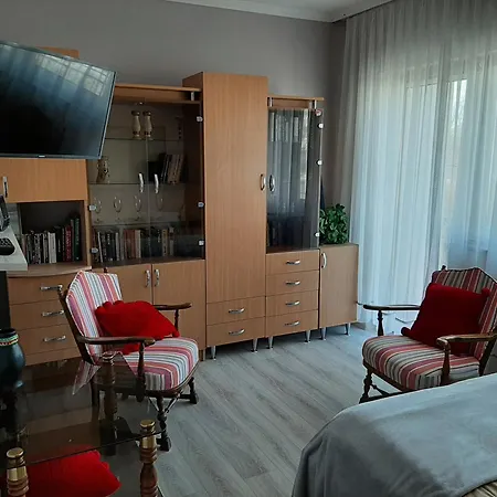 Aranyos Apartamento Hajdúszoboszló