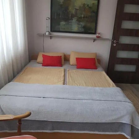 Apartment Aranyos