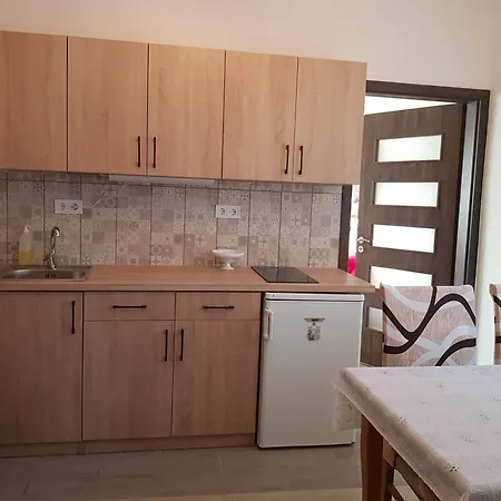 Aranyos Apartment Hajduszoboszlo