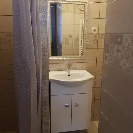 Apartment Aranyos Hajduszoboszlo