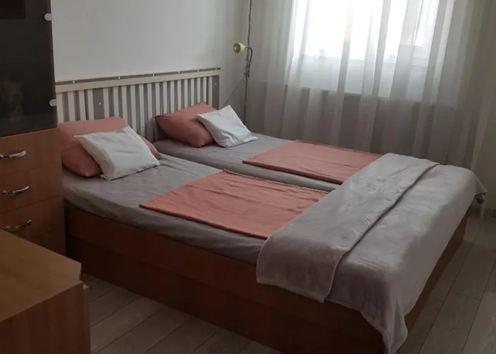Aranyos شقة *
