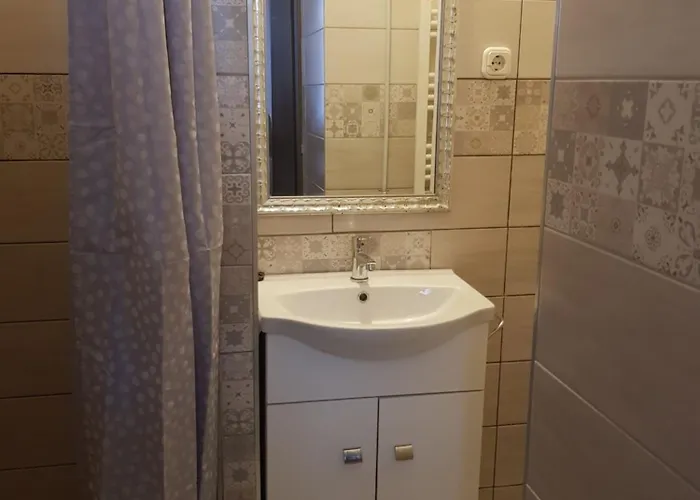 شقة Aranyos Hajdúszoboszló